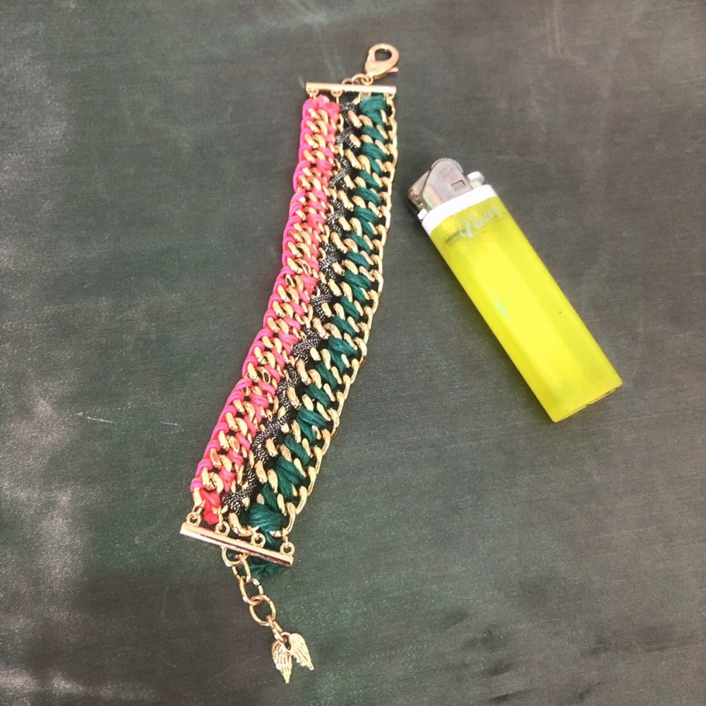 Victoria’s Secret bracelet